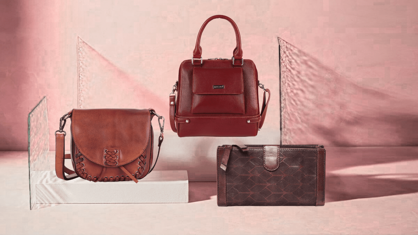 Trusted Leather Products Manufacturers in Mumbai for Premium Accessories