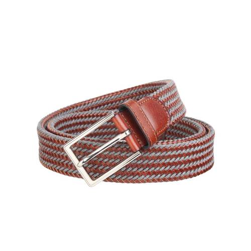 Braided Leather Belts Manufacturers in Mysore