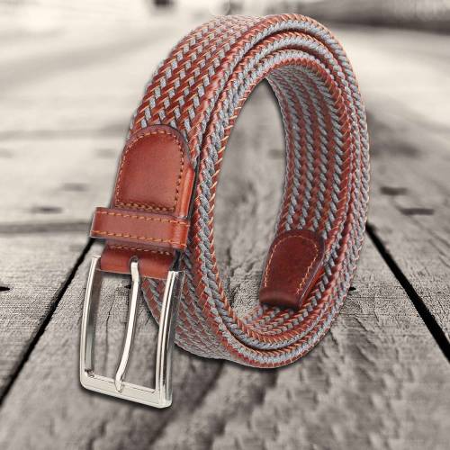 Braided Leather Belts Manufacturers in Mysore