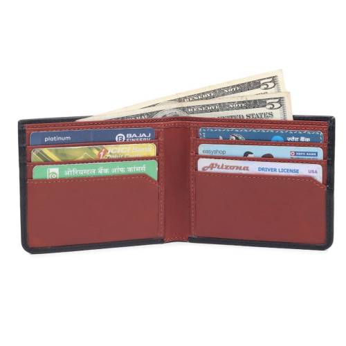 Coin Pocket leather wallets Manufacturers in Mysore