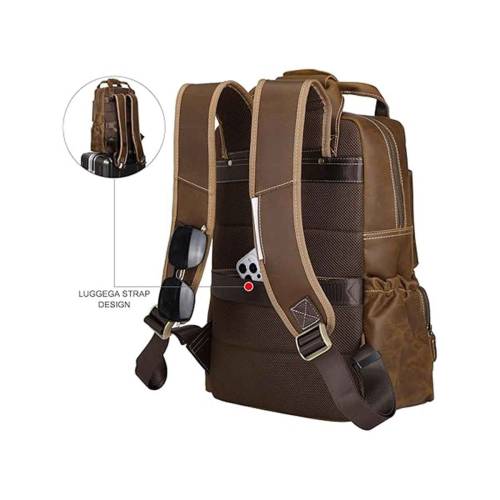 Leather Backpacks Manufacturers in Mysore