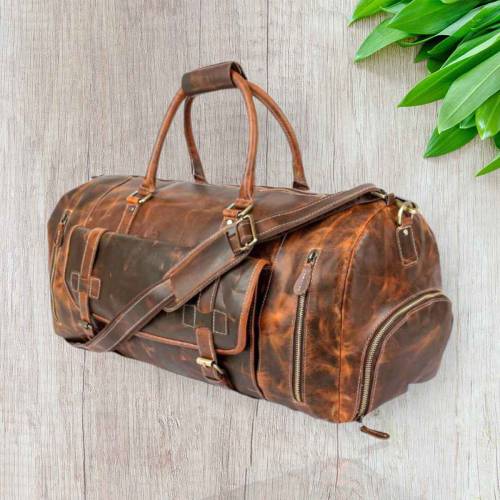 Leather Bags Manufacturers in Mysore