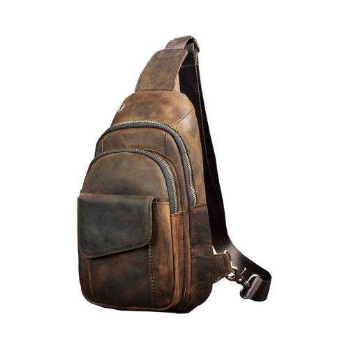 Leather Crossbody Bags Manufacturers in Mysore