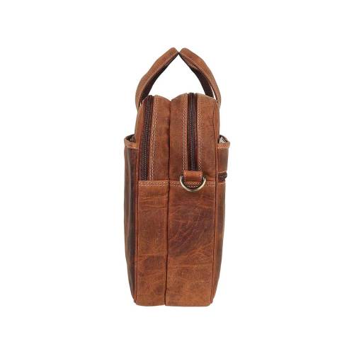 Leather Laptop Bags Manufacturers in Mysore