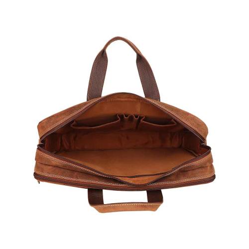 Leather Laptop Bags Manufacturers in Mysore