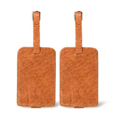 Leather Luggage Tags Manufacturers in Cambridge