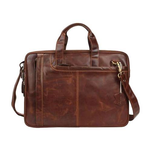 Leather Messenger Bags Manufacturers in Mysore