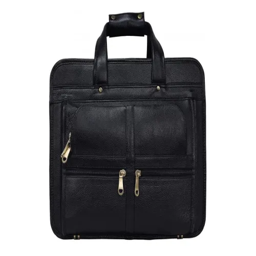 Leather Office Bags Manufacturers in Mysore