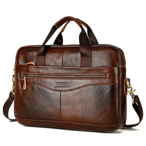 Leather Office Bags Manufacturers in Mysore