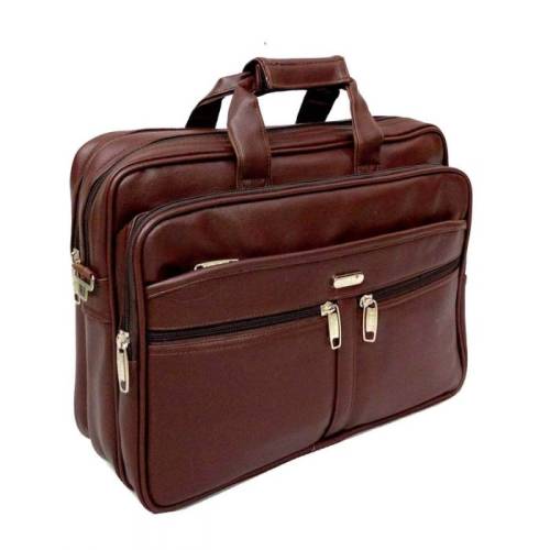 Leather Office Bags Manufacturers in Mysore