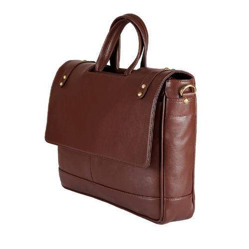 Leather Office Bags Manufacturers in Mysore