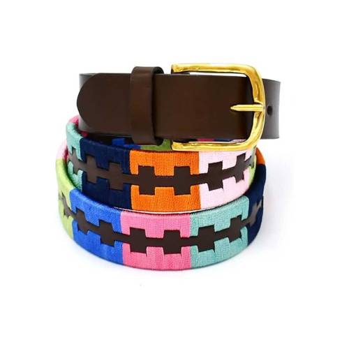 Leather Polo Belts Manufacturers in Mysore