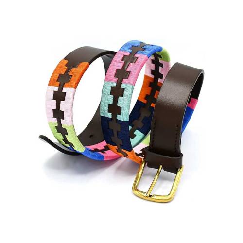 Leather Polo Belts Manufacturers in Mysore