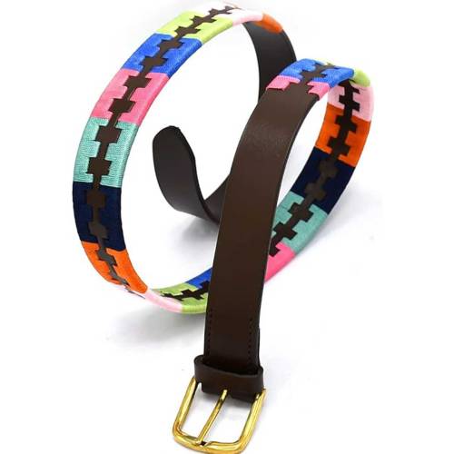 Leather Polo Belts Manufacturers in Mysore