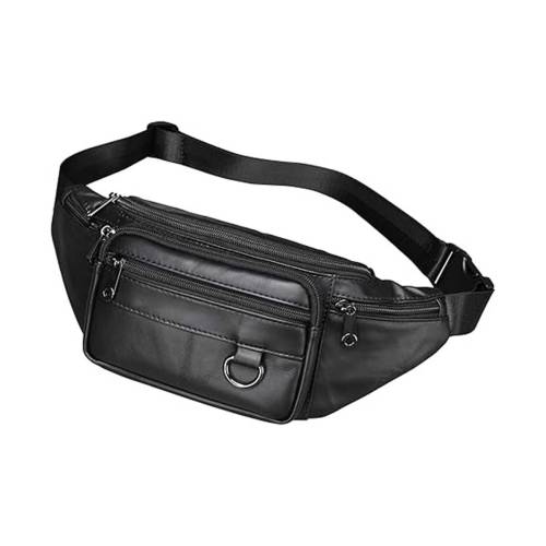 Leather Waist Bags Manufacturers in Mysore