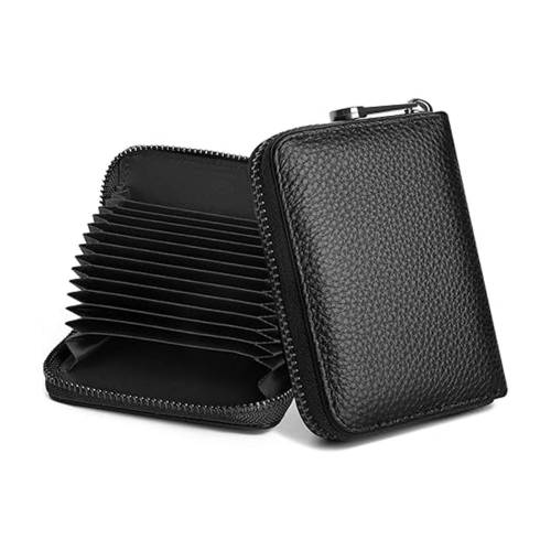 Leather unisex card Holder Manufacturers in Mysore