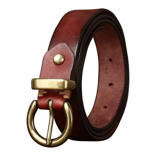 Women Leather Casual Belts Manufacturers in Mysore