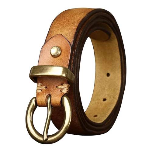 Women Leather Casual Belts Manufacturers in Mysore