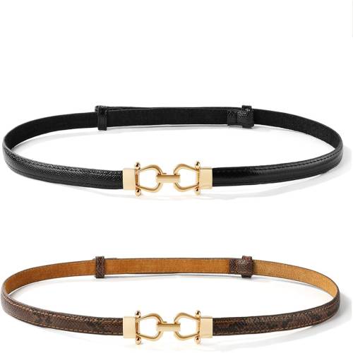 Women Leather Formal Belts Manufacturers in Mysore