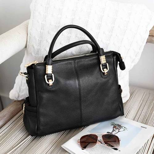 Women Leather Handbags Manufacturers in Mysore