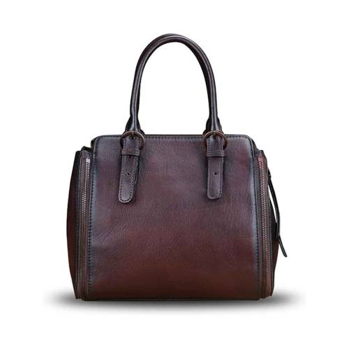Women Leather Satchel Bags Manufacturers in Mysore