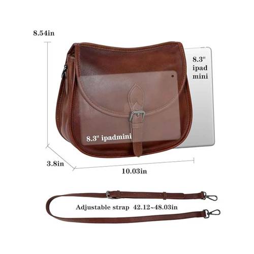 Women Leather Sling Bags Manufacturers in Mysore