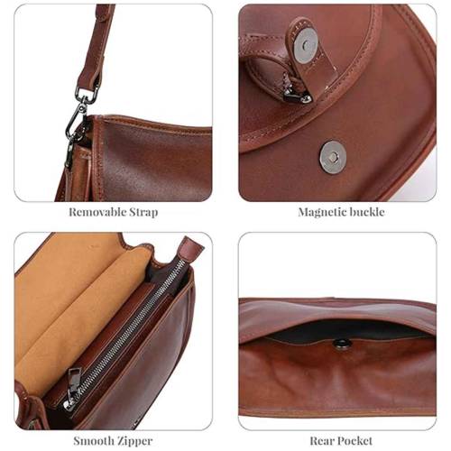 Women Leather Sling Bags Manufacturers in Mysore