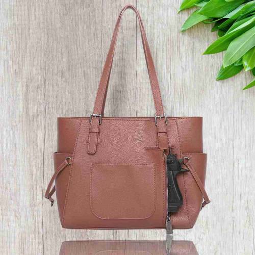 Women Leather Tote Bags Manufacturers in Mysore