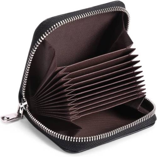 Women Leather Zipper Wallets Manufacturers in Mysore